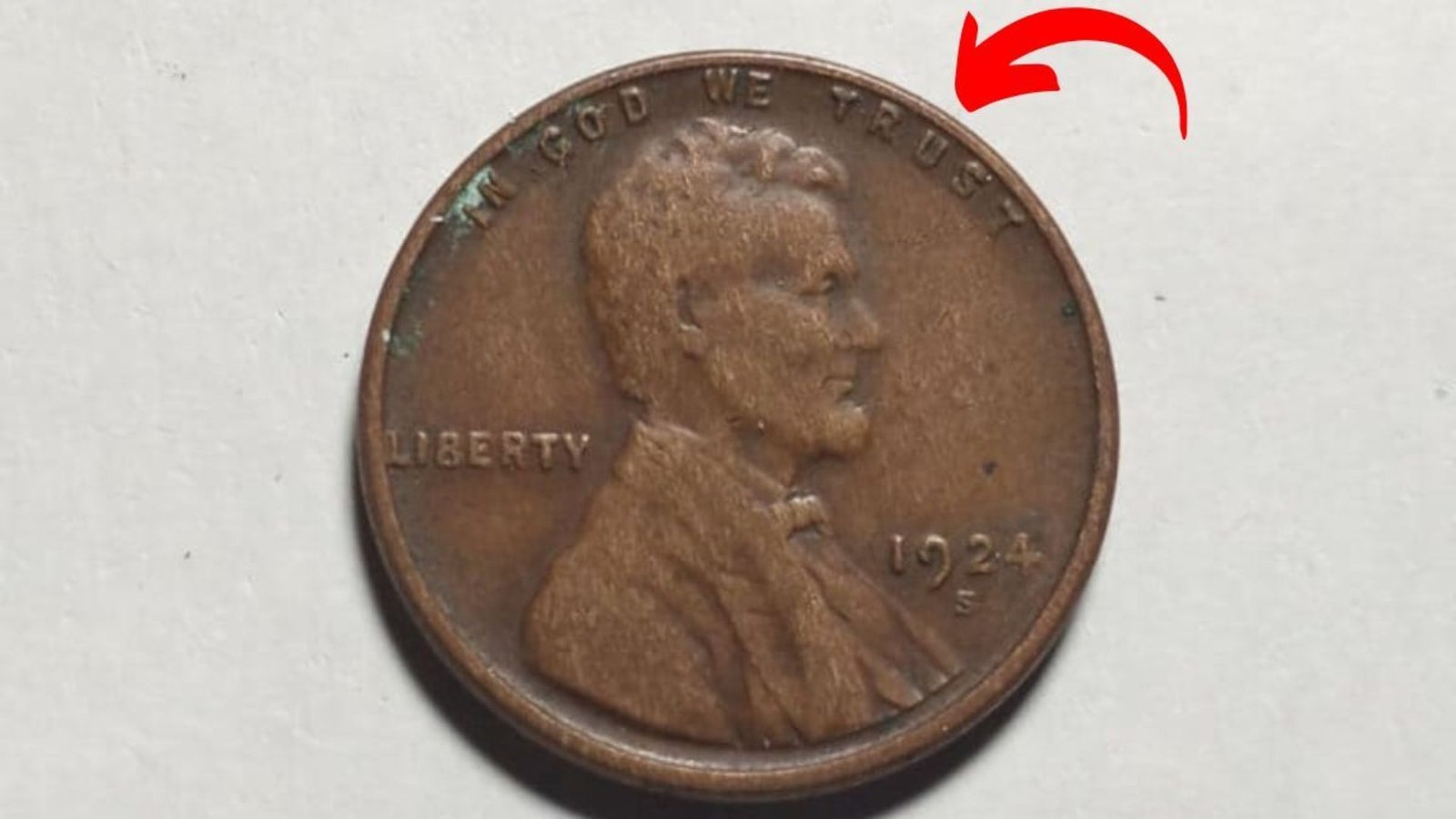 Wheat Pennies