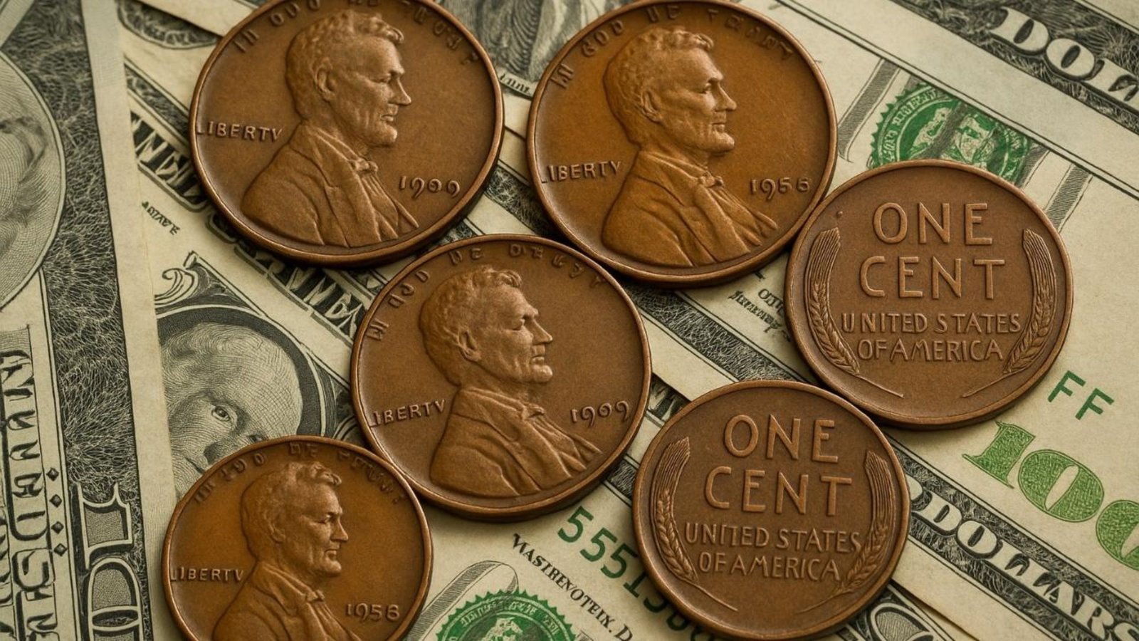The Value of Wheat Pennies In The Last 10 Years