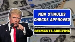 Stimulus Checks