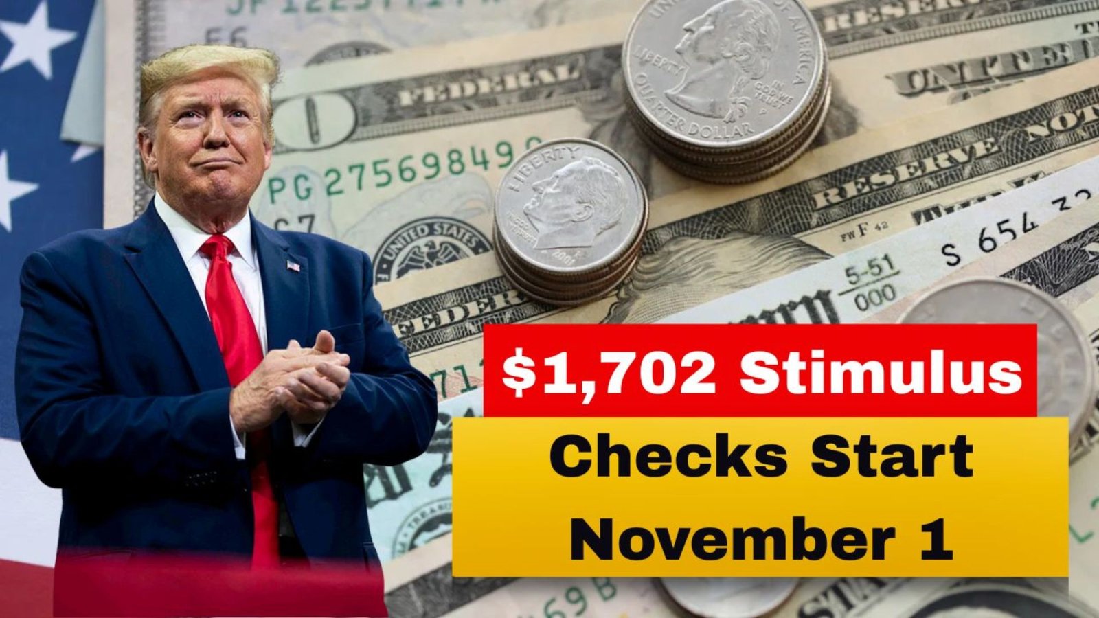 Stimulus Checks