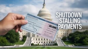 Stimulus Check