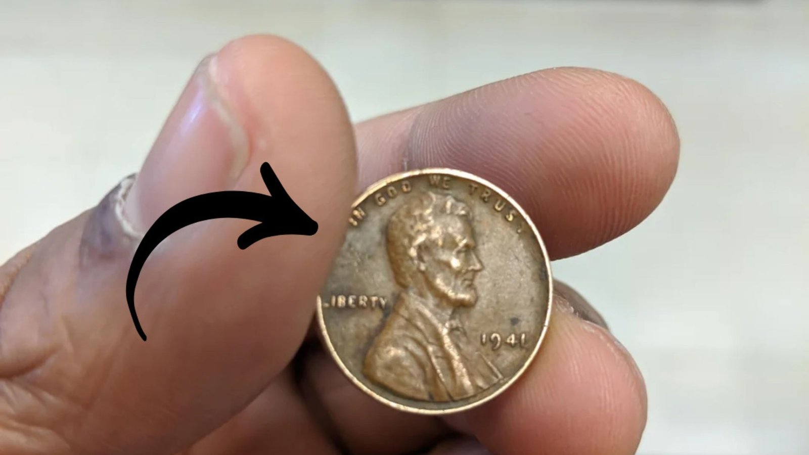 The Lincoln Wheat Penny Valued at $2.6 Million, Still in Circulation